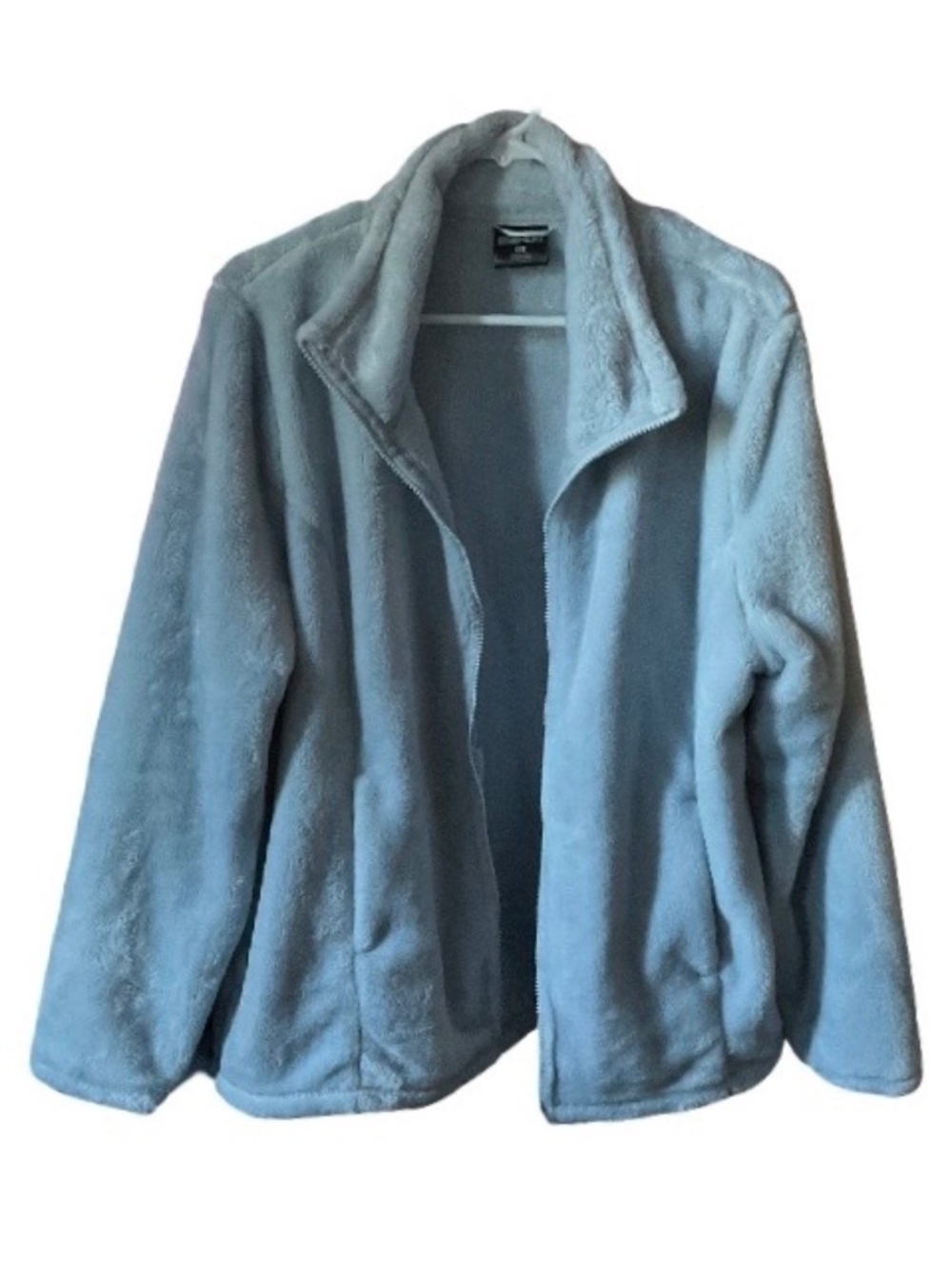 NWT 32 Degrees Heat Front Zip Jacket XL - Picture 2 of 6